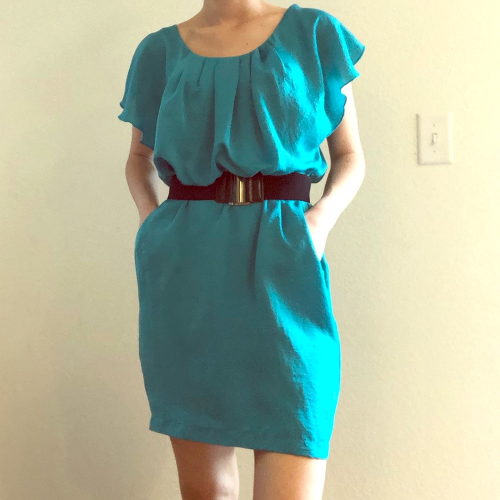Jodi Kristopher Dress